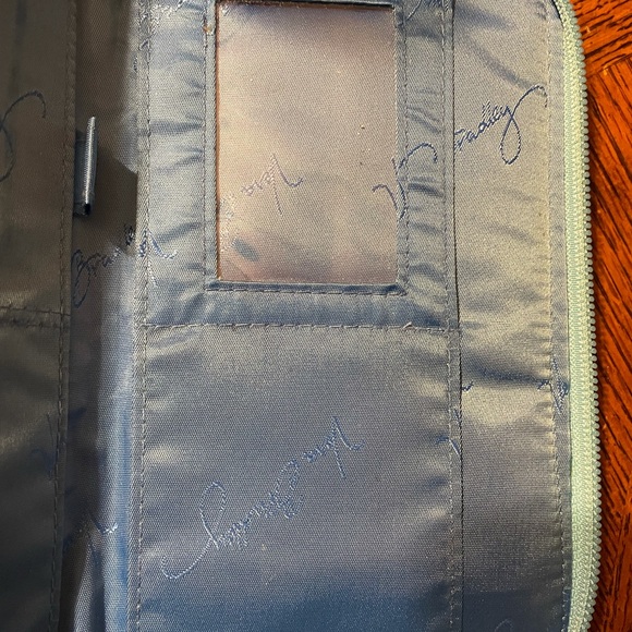 Vera Bradley wallet - Picture 6 of 6